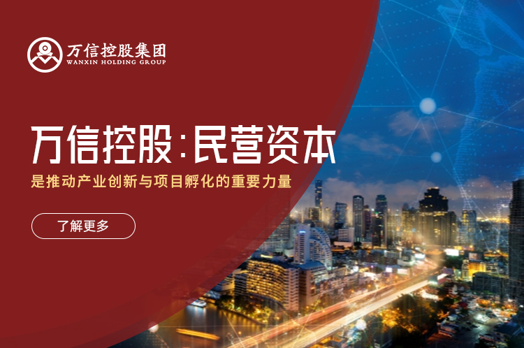 广发体育：民营资本是推动产业创新与项目孵化的重要力量